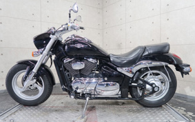 SUZUKI BOULEVARD 400 2015 VK57A