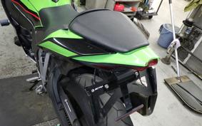 KAWASAKI ZX 10 NINJA ABS 2021 ZXT02L