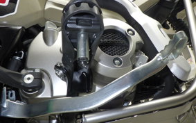 HONDA CT125 HUNTER CUB 2002 JA55