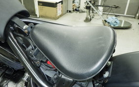 KAWASAKI VULCAN 400 CLASSIC 1996 VN400A