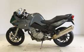 BMW F800S 2008