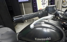 KAWASAKI VULCAN 650 S 2015 EN650A