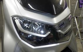 YAMAHA N-MAX 2008 SEG6J