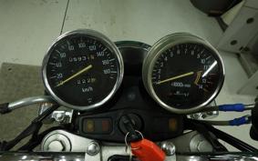 KAWASAKI ZEPHYR 400 KAI 1998 ZR400C