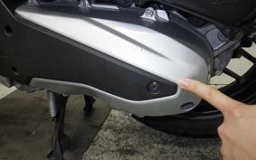 HONDA ADV160 KF54
