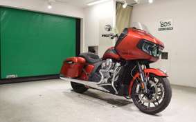 INDIAN CHALLENGER limited 2021