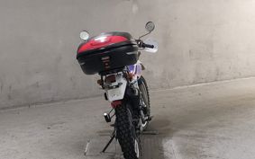 YAMAHA SEROW 225W 4JG