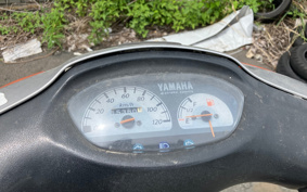YAMAHA JOG 100 TGAA
