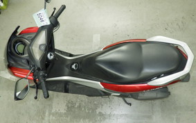 YAMAHA N-MAX 2015 SE86J