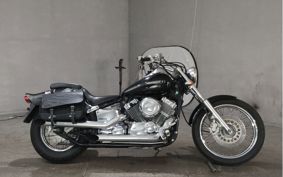 YAMAHA DRAGSTAR 400 4TR