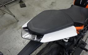 KTM 250 DUKE