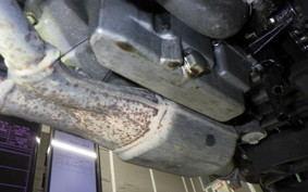 SUZUKI Vｽﾄﾛｰﾑ250A