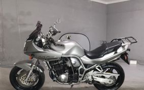 SUZUKI GSF1200 S 1999 GV75A