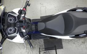 HONDA FORZA 250 MF13