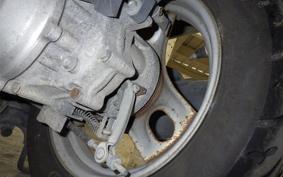 HONDA GIORNO CREA 2014 AF54