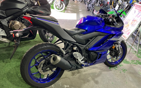 YAMAHA YZF-R25 ABS RG43J