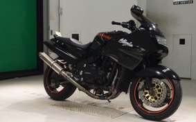 KAWASAKI ZZ1100 NINJA R 2018 ZXT10C