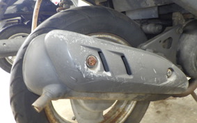 YAMAHA JOG APRIO 4JP