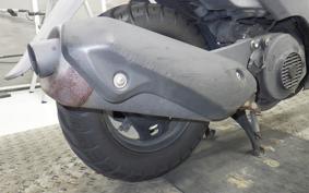 SUZUKI ADDRESS V125 CF4EA