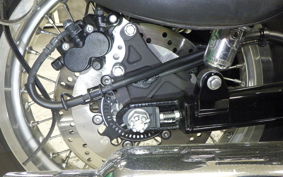 KAWASAKI W800-2ｽﾄﾘｰﾄ 2021 EJ800B