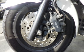 HONDA FORZA Z MF08