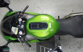 KAWASAKI ZX 1200 NINJA R 2001