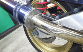 HONDA CB400 SUPER BOLDOR VTEC 2011 NC42