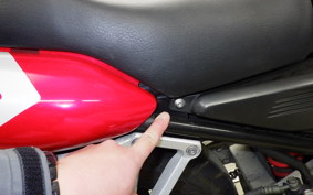 YAMAHA FZS600 FAZER 2002