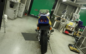 HONDA NSR250R MC18