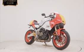 YAMAHA XSR900 GP 2024 RN96J