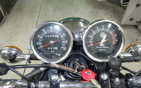 YAMAHA SR400 Gen.5 2021 RH16J
