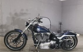 HARLEY FXSB BREAKOUT 2013 BF5