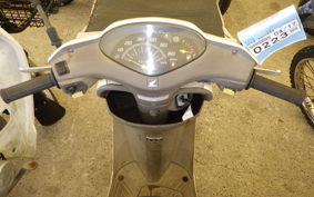 HONDA DIO CESTA GEN 2 AF68