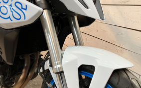 SUZUKI GSX-8S 2024 EM1AA