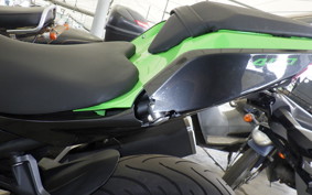 KAWASAKI NINJA 400 2019 EX400G