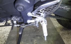 YAMAHA MT-25 2018 RG10J