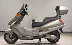 HONDA FORESIGHT 1998 MF04