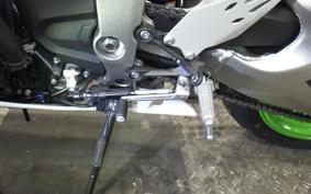 KAWASAKI NINJA ZX-6R A 2025 ZX636J