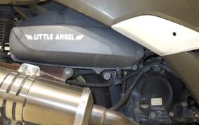 HONDA FORZA ZA 2019 MF10