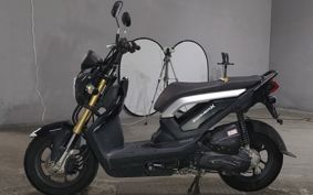 HONDA ZOOMERX JF52