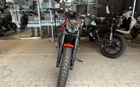 DUCATI SCRAMBLER FULL THROTTLE 2024 7K00