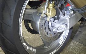 HONDA CB400 SUPER BOLDOR VTEC 2009 NC42