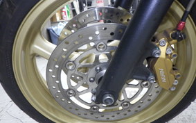 HONDA CB400SF VTEC 2011 NC42