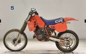 HONDA CR125R JE01