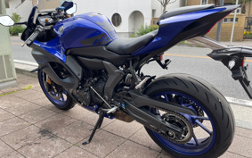 YAMAHA YZF-R7 2022 RM39J