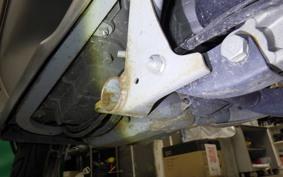 SUZUKI LET's 4 Basket 2025 CA43A