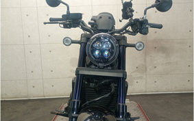 HONDA REBEL 1100 DCT 2021 SC83