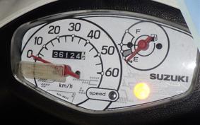 SUZUKI ﾚｯﾂ CA4AA