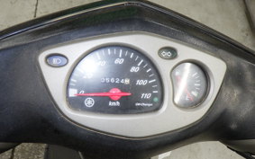 YAMAHA CYGNUS 125 X 2012 SE12J