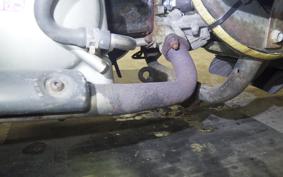 YAMAHA MAJESTY 250 TRIKE C